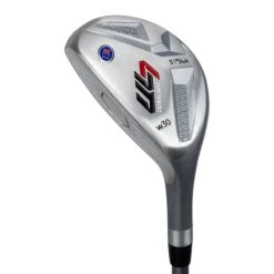Left Hand UL7-39 Hybrid, Graphite Shaft