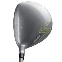 Right Hand UL7-42 Driver, Graphite Shaft -Golf Equipment 21122 AltA