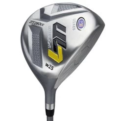 Right Hand UL7-42 Driver, Graphite Shaft