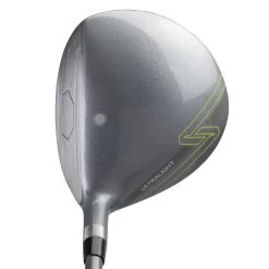 Right Hand UL7-42 3 Wood, Graphite Shaft -Golf Equipment 21123 AltA
