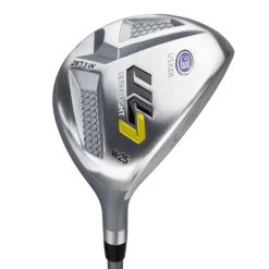 Right Hand UL7-42 3 Wood, Graphite Shaft