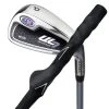 Left Hand UL7 42 Pitching Wedge Training Club