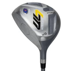 Left Hand UL7-42 Driver, Graphite Shaft
