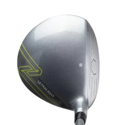 Left Hand UL7-42 3 Wood, Graphite Shaft -Golf Equipment 21163 AltA