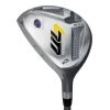 Left Hand UL7-42 3 Wood, Graphite Shaft
