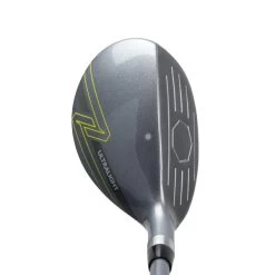Left Hand UL7-42 Hybrid, Graphite Shaft -Golf Equipment 21164 AltA