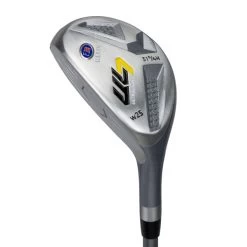 Left Hand UL7-42 Hybrid, Graphite Shaft