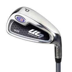 Right Hand UL7-45 Pitching Wedge, Graphite Shaft