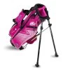 UL7-45 Stand Bag/23 Inch, Pink/White