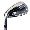 Left Hand UL7-45 9 Iron, Graphite Shaft