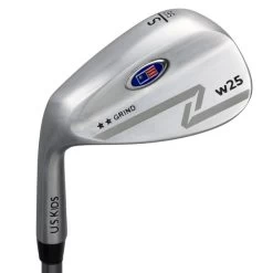 Left Hand UL7-45 Sand Wedge, Graphite Shaft