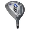 Left Hand UL7-45 Driver, Graphite Shaft