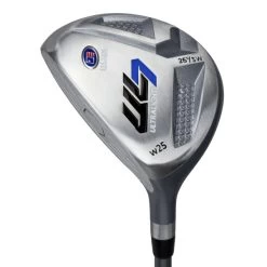 Left Hand UL7-45 3 Wood, Graphite Shaft