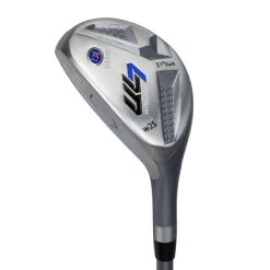 Left Hand UL7-45 Hybrid, Graphite Shaft