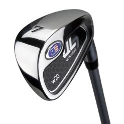Right Hand UL7-48 7 Iron, Graphite Shaft -Golf Equipment 23117 AltB