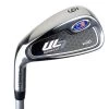 Left Hand UL7-48 6 Iron, Graphite Shaft