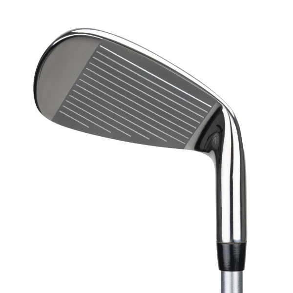 Left Hand UL7-48 8 Iron, Graphite Shaft 3 Left Hand UL7-48 8 Iron, Graphite Shaft - Image 3