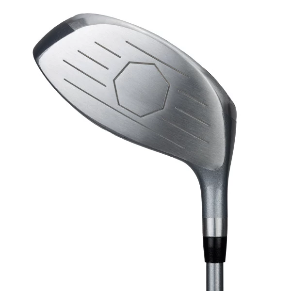 Left Hand UL7-48 Driver, Graphite Shaft 2 Left Hand UL7-48 Driver, Graphite Shaft - Image 2