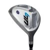 Left Hand UL7-48 3 Wood, Graphite Shaft