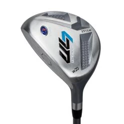 Left Hand UL7-48 3 Wood, Graphite Shaft