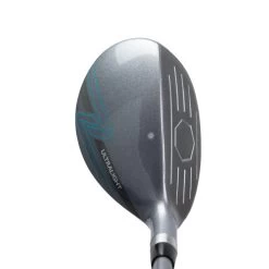 Left Hand UL7-48 Hybrid, Graphite Shaft -Golf Equipment 23164 AltA