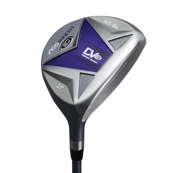 Right Hand UL54-s DV3 Fairway Driver 1 Right Hand UL54-s DV3 Fairway Driver