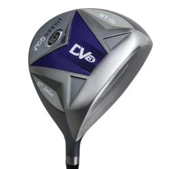 Right Hand UL54-s DV3 Driver