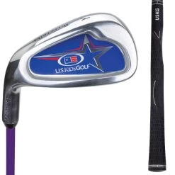 Left Hand RS2-54 Yard Club -Golf Equipment 23800 AltA