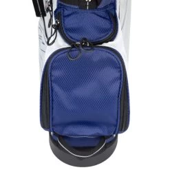 Right Hand UL7-51 7 Club Stand Set, Silver/Navy -Golf Equipment 24105 AltB 1