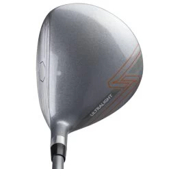 Right Hand UL7-51 Driver, Graphite Shaft -Golf Equipment 24122 AltA