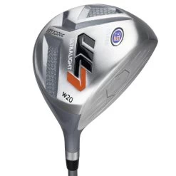 Right Hand UL7-51 Driver, Graphite Shaft