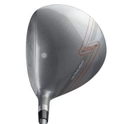 Right Hand UL7-51 3 Wood, Graphite Shaft -Golf Equipment 24123 AltA