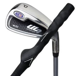 Right Hand UL7 51 Pitching Wedge Training Club