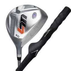 Left Hand UL7 51 Driver Training Club