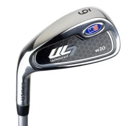Left Hand UL7-51 6 Iron, Graphite Shaft