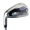 Left Hand UL7-51 7 Iron, Graphite Shaft