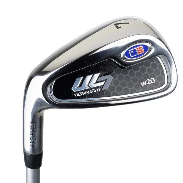 Left Hand UL7-51 7 Iron, Graphite Shaft 1 Left Hand UL7-51 7 Iron, Graphite Shaft