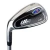 Left Hand UL7-51 9 Iron, Graphite Shaft