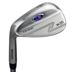 Left Hand UL7-51 Sand Wedge, Graphite Shaft
