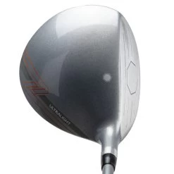 Left Hand UL7-51 Driver, Graphite Shaft -Golf Equipment 24162 AltA