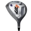 Left Hand UL7-51 Driver, Graphite Shaft