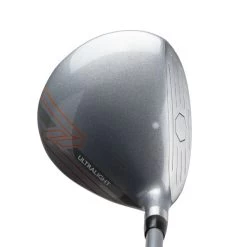 Left Hand UL7-51 3 Wood, Graphite Shaft -Golf Equipment 24163 AltA