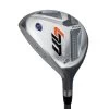 Left Hand UL7-51 3 Wood, Graphite Shaft