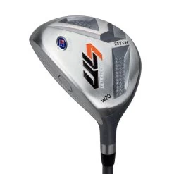 Left Hand UL7-51 3 Wood, Graphite Shaft