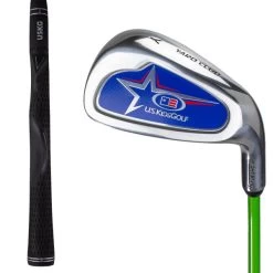 Right Hand RS2-57 Yard Club -Golf Equipment 24700 AltA