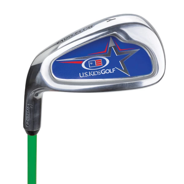 Left Hand RS2-57 Yard Club 2 Left Hand RS2-57 Yard Club - Image 2