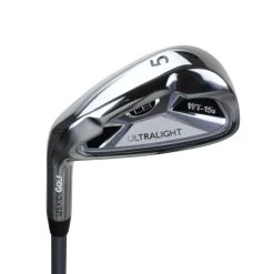 Left Hand UL57-s 5 Iron