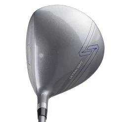 Right Hand UL7-54 3 Wood, Graphite Shaft -Golf Equipment 25123 AltA