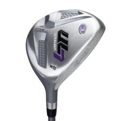 Right Hand UL7-54 3 Wood, Graphite Shaft