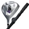 Left Hand UL7 54 Driver Training Club
